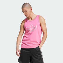 T-Shirt PRIDE GRAPHIC TANKTOP