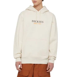 Dickies Hoodie Park whtcap/gry