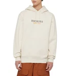 Dickies Hoodie Park weiß/grau