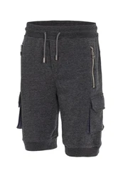Redbridge Sweatshorts Cargo Dunkelgrau/Grau/Hellgrau/Dunkelgrün/Khaki