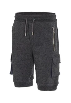 Redbridge Sweatshorts Cargo Dunkelgrau/Grau/Hellgrau/Dunkelgrün/Khaki Redbridge Sweatshorts Cargo Dunkelgrau/Grau/Hellgrau/Dunkelgrün/Khaki