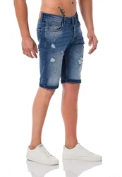 RedBridge Jeansshorts Herren Denim 
