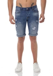 RedBridge Jeansshorts Herren Denim 