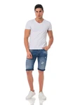 RedBridge Jeansshorts Herren Denim 