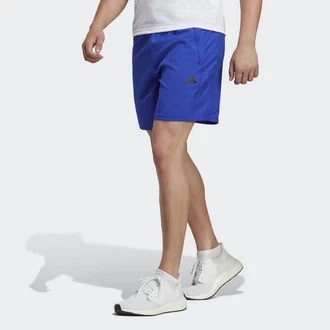 adidas Performance TRAIN ESSENTIALS WOVEN TRAINING SHORTS