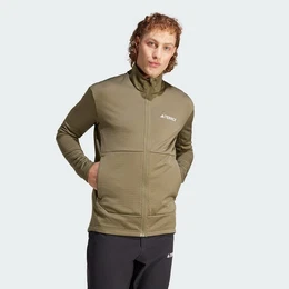 Fleecejacke TERREX MULTI LIGHT FLEECEJACKE