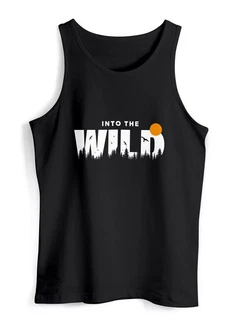 Neverless Tanktop Herren Into the Wild Neverless Tanktop Herren Into the Wild