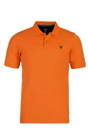 Poloshirt Basic Piqu-Poloshirt