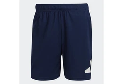ADIDAS PERFORMANCE Sportshorts 'Essentials' Hellblau/Blau/Dunkelblau