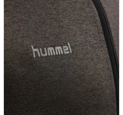 hummel Sweatshirt hmlAuthentic Pro Zip Hoodie Dunkelgrau/Grau/Schwarz/Hellgrau