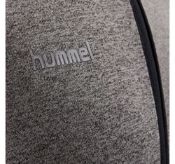 hummel Sweatshirt hmlAuthentic Pro Zip Hoodie Dunkelgrau/Hellgrau/Grau