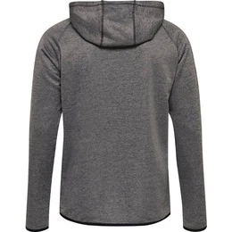 Sweatshirt hmlAuthentic Pro Zip Hoodie