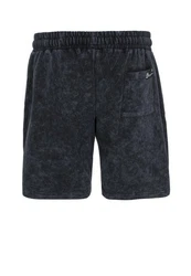 RedBridge Sweatshorts Herren Shorts Dunkelblau/Blau/Grau