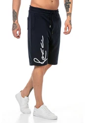 RedBridge Sweatshorts Herren Shorts 