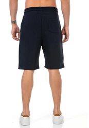 RedBridge Sweatshorts Herren Shorts 