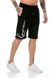 RedBridge Sweatshorts Herren Shorts 