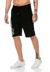 RedBridge Sweatshorts Herren Shorts 