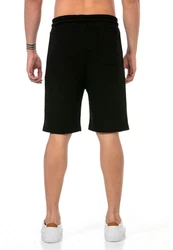 RedBridge Sweatshorts Herren Shorts 
