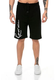 RedBridge Sweatshorts Herren Shorts 