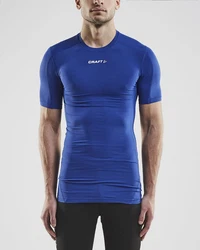 Craft Thermounterhemd Pro Control Compression Tee 