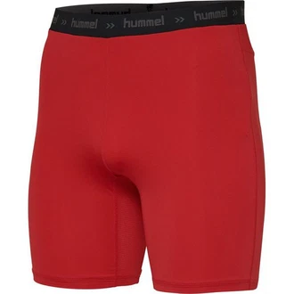 hummel First Performance Tight Shorts 