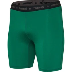 hummel First Performance Tight Shorts 