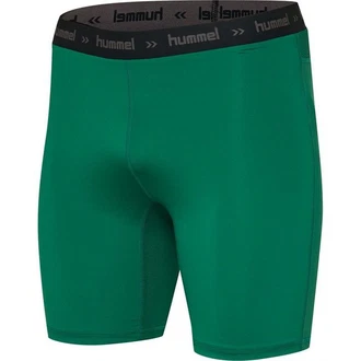 hummel First Performance Tight Shorts
