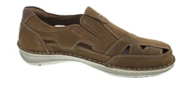 Josef Seibel Slipper ANVERS 77 braun