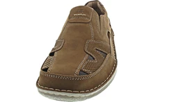 Josef Seibel Slipper ANVERS 77 braun