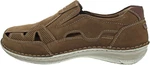 Josef Seibel Slipper ANVERS 77 braun