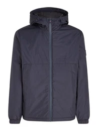Outdoorjacke PORTLAND HOODED JACKET mit wasserabweisendem Reiverschluss