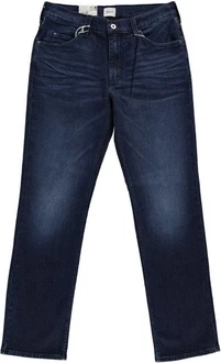 MUSTANG Straight-Jeans Tramper
