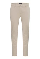 Blend Stoffhose BLEND BHLangford Beige/Dunkelblau/Blau/Hellblau