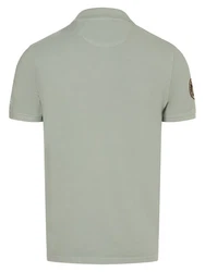 camel active Poloshirt Grün/Khaki/Grau/Hellgrün/Dunkelgrün/Hellgrau