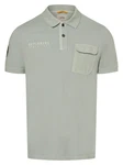 camel active Poloshirt Grün/Khaki/Grau/Hellgrün/Dunkelgrün/Hellgrau