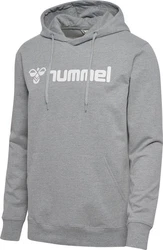 hummel Kapuzenpullover Hmlgo 2.0 Logo Hoodie 