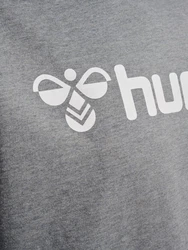 hummel Kapuzenpullover Hmlgo 2.0 Logo Hoodie 