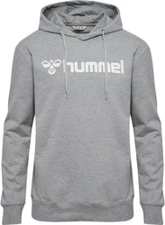 hummel Kapuzenpullover Hmlgo 2.0 Logo Hoodie 