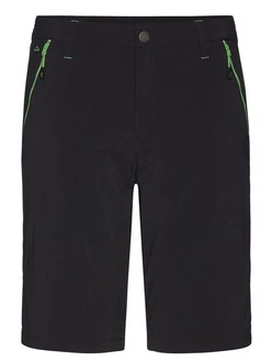 Jeff Green Funktionsshorts Joke Schwarz/Khaki/Dunkelbraun/Braun/Dunkelgrau