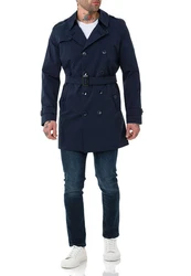 RedBridge Trenchcoat Light Version Premium Qualität 