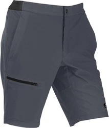 Maul Bermuda Weihorn II-Bermuda Dunkelgrau/Dunkelblau/Grau/Hellgrau