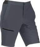 Maul Bermuda Weihorn II-Bermuda Dunkelgrau/Dunkelblau/Grau/Hellgrau