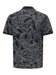ONLY & SONS Poloshirt Polokragen Hemd (7492) Dunkelblau (7492)