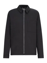 Anorak Overshirt Nikano - Regular Fit