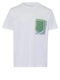 Rundhalsshirt 15918