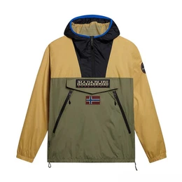 Anorak Rainforest Ripstop