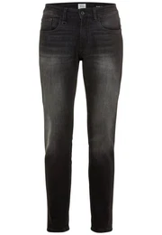 Straight-Jeans