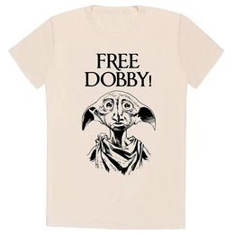 T-Shirt Free Dobby