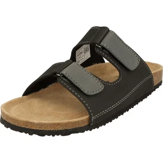 Softrelax Herren Komfort Pantolette