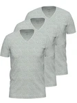 Ammann Unterziehshirt 3er Pack Shirt 1/2 Arm Day Modern Modern / Close to you